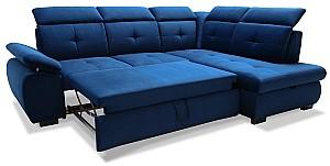 Canapea coltar GABI Wind III Kronos 15 (Gri Inchis)