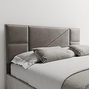 Pat My-Style my-Dina 90x200 M08 (Gri)