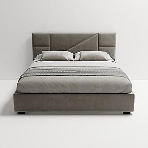 Pat My-Style my-Dina 90x200 M08 (Gri)