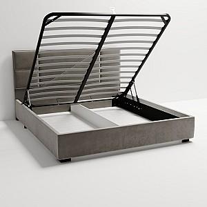 Pat My-Style my-Dina 90x200 M08 (Gri)