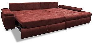 Canapea coltar GABI Marey Kronos 34 (Negru)