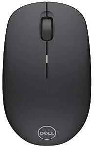 Mouse DELL WM126 Black 