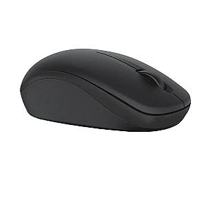 Mouse DELL WM126 Black 
