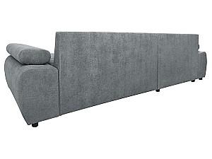 Canapea coltar GABI INFERNO Aston 17(Gri)