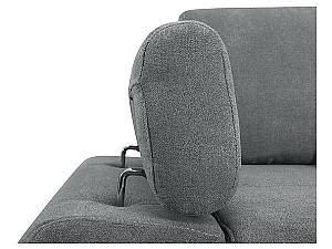 Canapea coltar GABI INFERNO Aston 17(Gri)