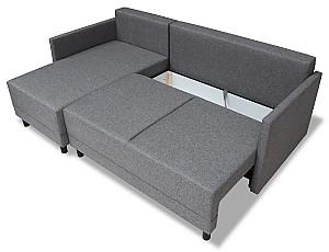 Canapea coltar GABI BRUS Paros 03(Maro)