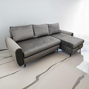 Canapea coltar GABI ALEN Paros 04(Maro)