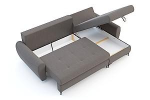 Canapea coltar GABI Alen Kronos 26(Albastru)