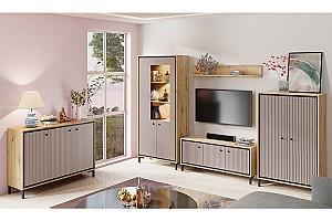 Comoda Fadome Parii PA12 Roz