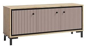 Living Fadome Parii A Roz