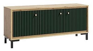 Living Fadome Parii A Verde