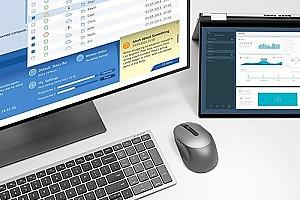 Set tastatura + Mouse DELL KM7120W (580-AIWS)