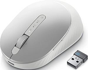 Mouse DELL MS7421W Platinum Silver