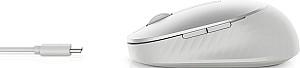 Mouse DELL MS7421W Platinum Silver