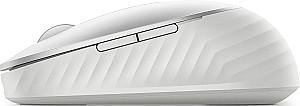 Mouse DELL MS7421W Platinum Silver