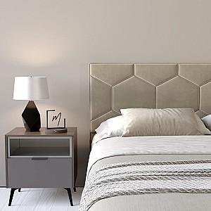 Pat My-Style my-Dora 120x200 M04 (Maro)