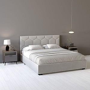 Pat My-Style my-Dora 120x200 M07 (Gri)