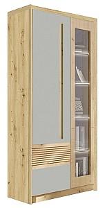 Living Fadome Bianco A Artisan/Latte