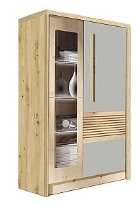 Living Fadome Bianco A Artisan/Latte