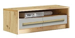 Living Fadome Bianco A Artisan/Latte