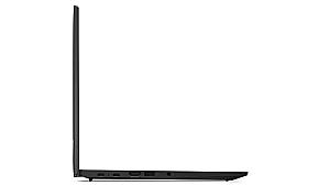 Laptop Lenovo ThinkPad T14s Gen3 14.0" Black (21BR002WRT)