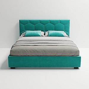 Pat My-Style my-Dora 120x200 M17 (Turcoaz)