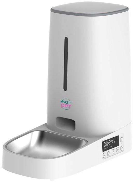 Dozator de mancare caine si miti Easy Pet IMPDA103