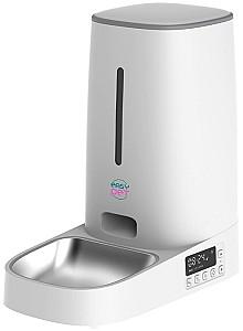 Dozator de mancare caine si miti Easy Pet IMPDA103