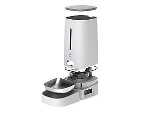 Dozator de mancare caine si miti Easy Pet IMPDA103