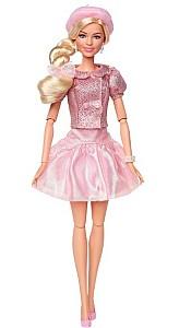 Papusa BARBIE The Movie – Margot Robbie în rolul Barbie