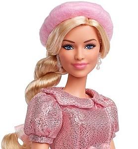 Papusa BARBIE The Movie – Margot Robbie în rolul Barbie