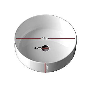 Lavoar baie South Villa SH-8373A