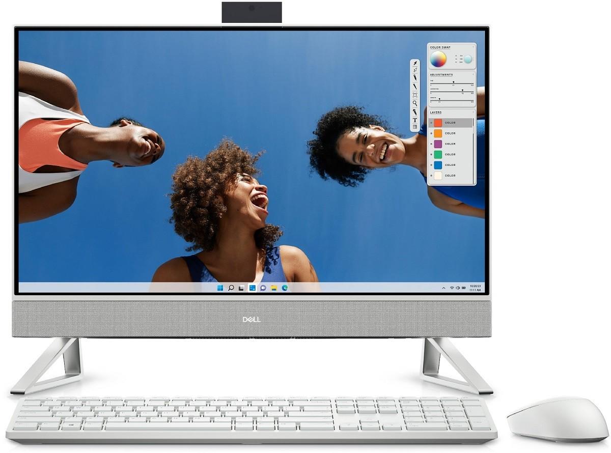 All-in-One PC DELL lnspiron 5430 (1015123676_24U5)