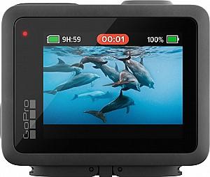 Camera de actiune  GoPro HERO Black (GP_CHDHF-131-EU)