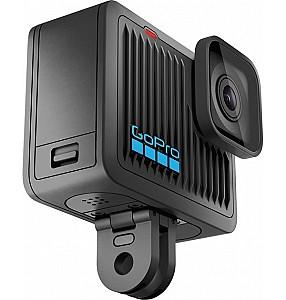 Camera de actiune  GoPro HERO Black (GP_CHDHF-131-EU)