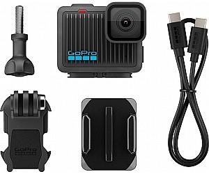 Camera de actiune  GoPro HERO Black (GP_CHDHF-131-EU)