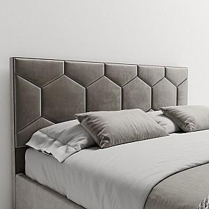 Pat My-Style my-Dora 140x200 M08 (Gri)