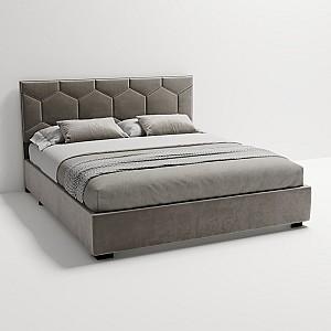 Pat My-Style my-Dora 140x200 M08 (Gri)