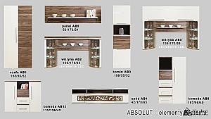 Living Fadome Absolut