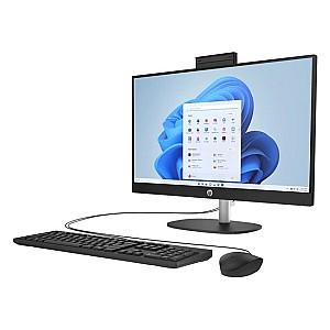 All-in-One PC HP 27-cr1007ci Jet Black (BK2Y2EA#UUQ)