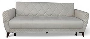 Canapea AlenZo Antik TERKOS 01 Gri