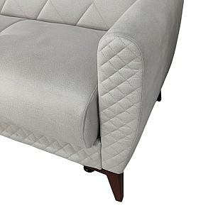 Canapea AlenZo Antik TERKOS 01 Gri