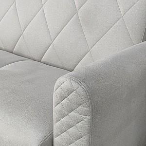 Canapea AlenZo Antik TERKOS 01 Gri