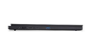 Laptop ACER Travel Mate TMP215-54 Gray (NX.VYEEU.00P)