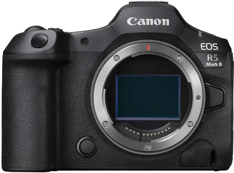 Aparat foto Canon EOS R5 MarkII