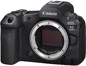 Aparat foto Canon EOS R5 MarkII