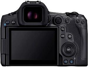 Aparat foto Canon EOS R5 MarkII