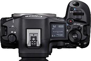 Aparat foto Canon EOS R5 MarkII