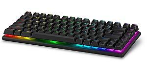 Tastatura gaming DELL Alienware Pro Dark Side of the Moon