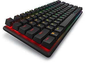 Tastatura gaming DELL Alienware Pro Dark Side of the Moon